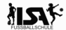 ISA Fußballschule Logo