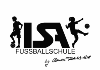 ISA Fußballschule Logo